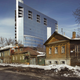 Image for article titled The Towering Glory and Infinite Weirdness of Post-Soviet Architecture